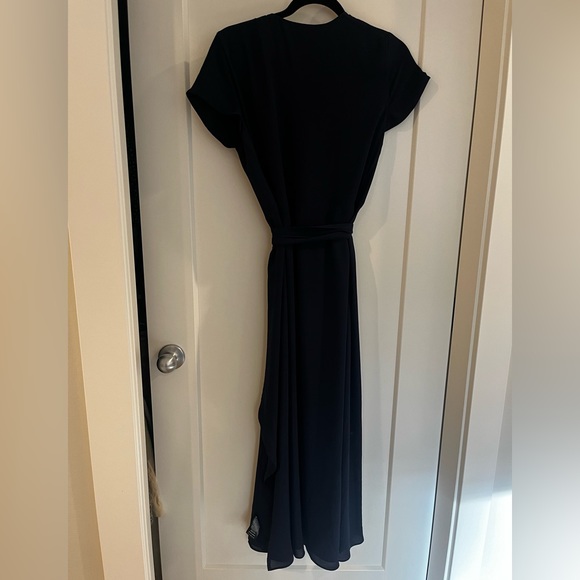 Babaton Aritzia Lexia Dress - Picture 7 of 9